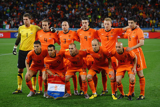 Illustration for article titled If You Had To Date One World Cup Semifinalist...